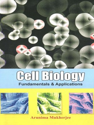 cover image of Cell Biology